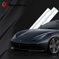 Factory Hot Selling Best Choice 3 Layers Top Coating Car Paint Protection Film Ppf TPU Film for Universal Car Body Wrap