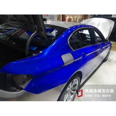 Car Full Body Wrap Vinyl Sticker Films Wholesale